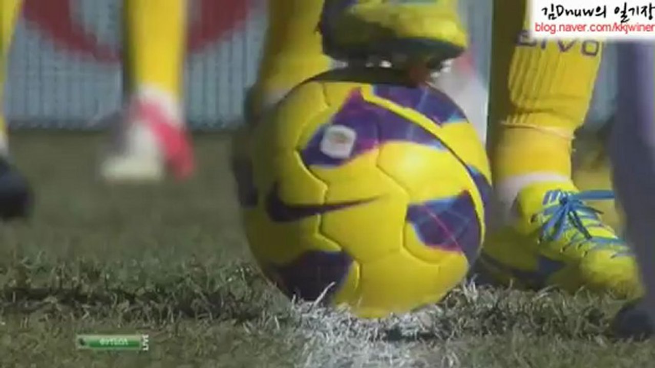 Chievo  VS Juventus. Highlight of Juventus [12-13.Seria A.23R]