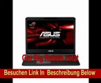 Asus G75VX-CV012H 43,9 cm (17,3 Zoll) Notebook (Intel Core i7 3630QM, 2,4GHz, 8GB RAM, 1TB HDD, 256GB SSD, NVIDIA GTX 670MX, Blu-ray, Win 8)