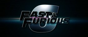 Fast and Furious 6 - Extended First Look