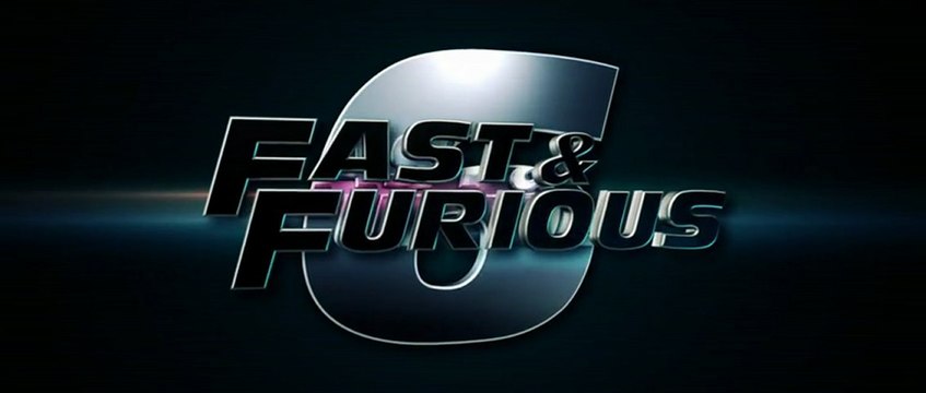 Fast and Furious 6 - Extended First Look