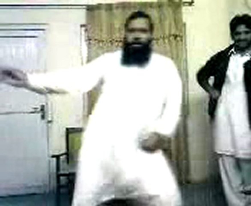 Mulla Dancing