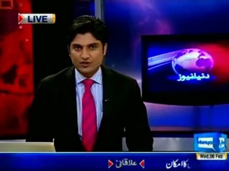 Taliban courts operating in Karachi