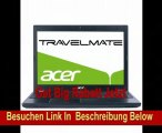 Acer TravelMate 5760-2314G50Mnsk 39,6 cm (15,6 Zoll non Glare) Notebook (Intel Core i3 2310M, 2,1GHz