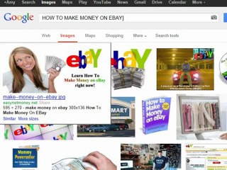 How To Make Money on eBay Without Selling Nothing
