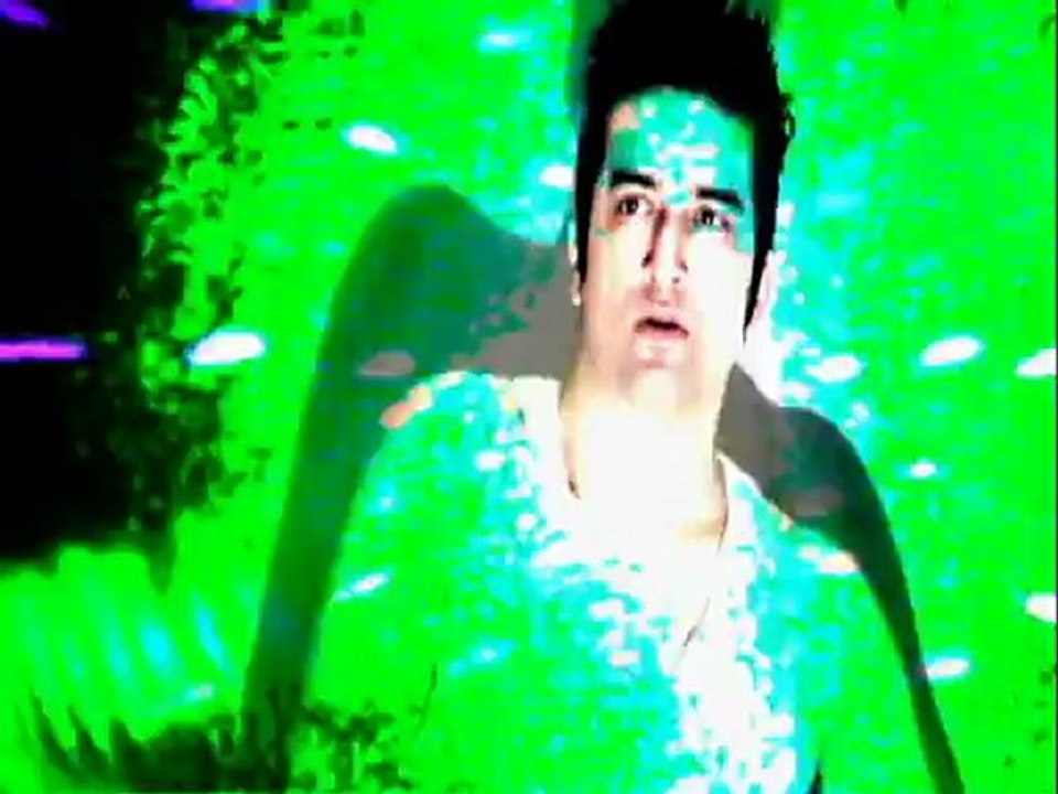 Omer Pasha-The Rise Of Shay In Florida-TEASER