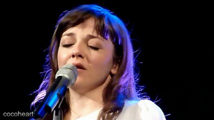 16 Annett Louisan - Auf Dich hab ich gewartet - akustisch. persönlich. live. – Mülheim an der Ruhr, 05.02.2013