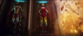 Iron Man 3 - Superbowl Trailer