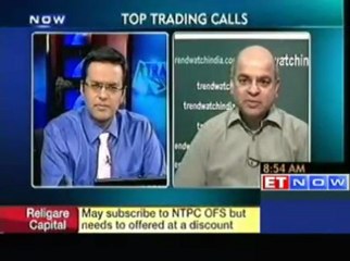 Top stock recommendations by Experts