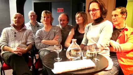 Les Talents du Nord se sont exprimés