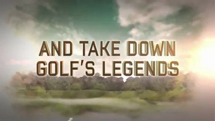 Tiger Woods PGA TOUR 14 - Legends of the Majors Reveal