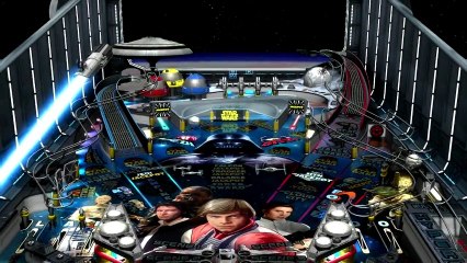 Pinball FX2 - Bande-Annonce - Star Wars