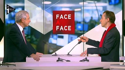 L'interview politique de Christophe Barbier