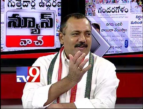 2 ministers to be booked in Y.S.Jagan assets case