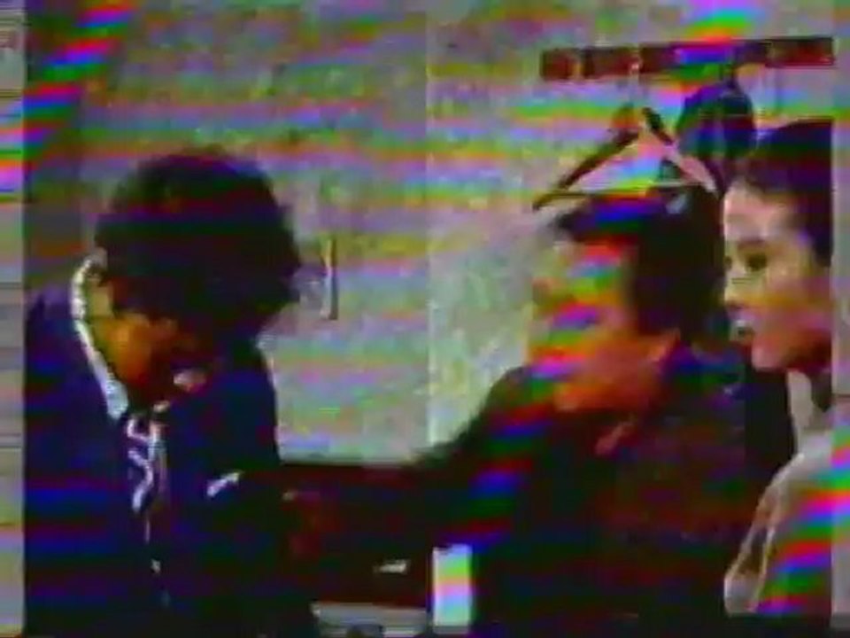 we like each other  clip 1