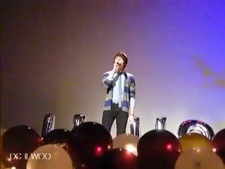 2010.09.12 FM happy birthday singing for fans.flv