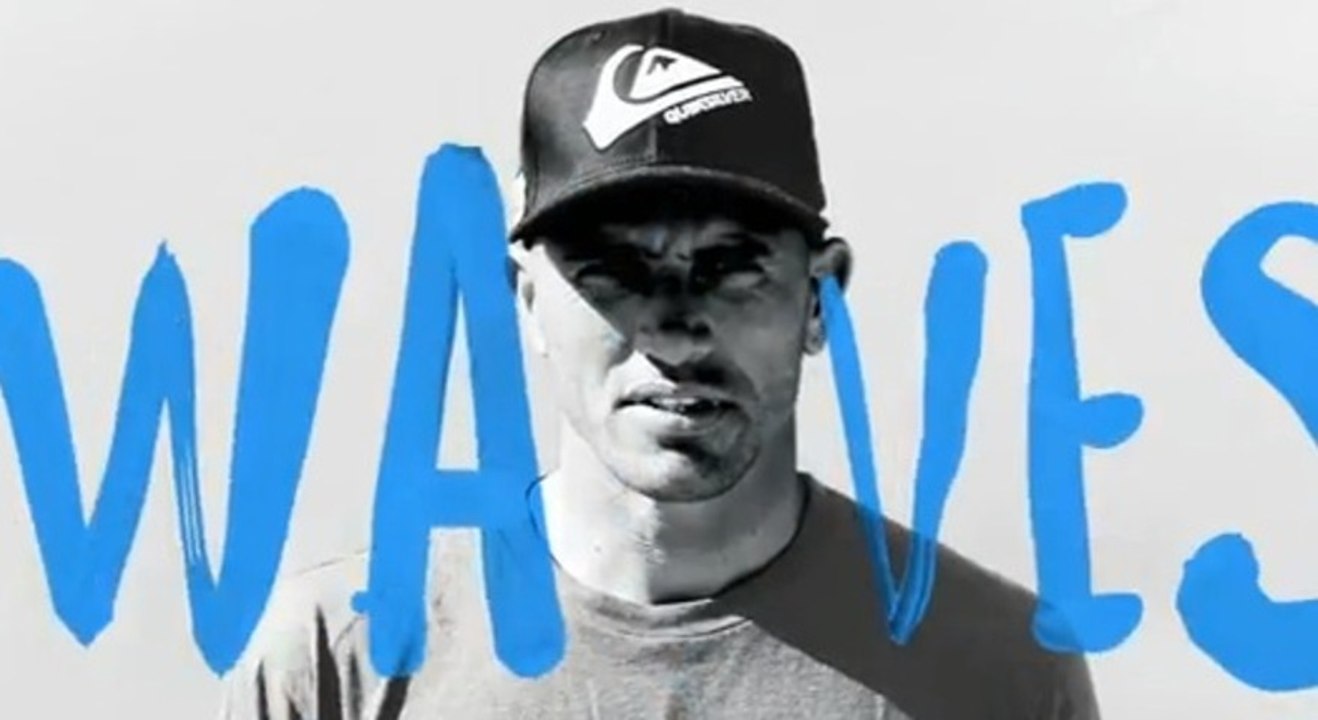 ENJOY THE PRO - Quiksilver Pro Gold Coast 2013