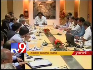 Why is CM KKR shying away from Municipal polls