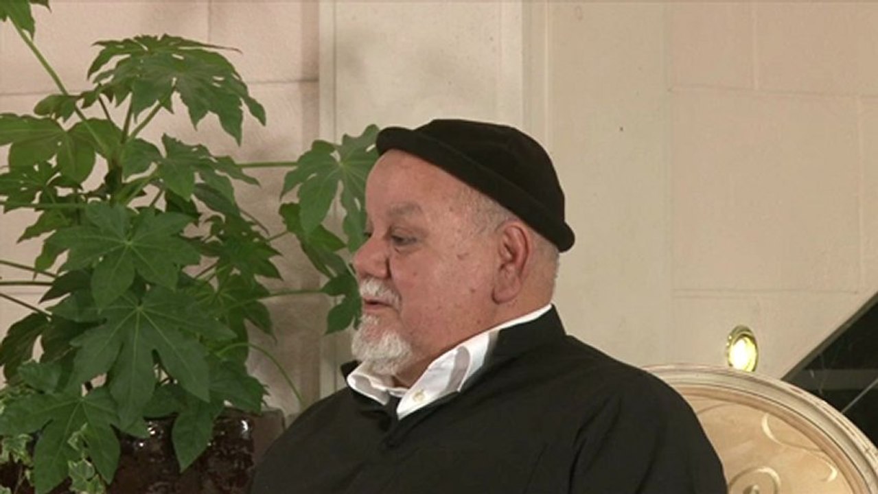 Ils auront pour résidence les jardins du Firdaws