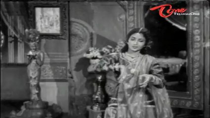 Lakshmamma Songs - Oh Krishna - Narayana Rao - Krishna Veni