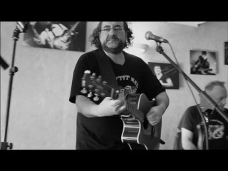 Session Acoustique Le P'tit Bal @ La Promenade (Chalon - 02/02/13)