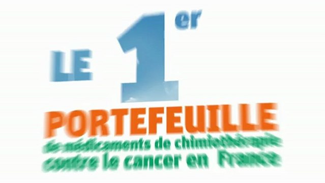 Teva Laboratoires : Expert en Oncologie