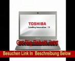 Toshiba Satellite Z930-103 33,8 cm (13,3 Zoll) Ultrabook (Intel Core i5 3317U, 2,6GHz, 4GB RAM, 128GB SSD, Intel HD 4000, Win 7 HP) silber