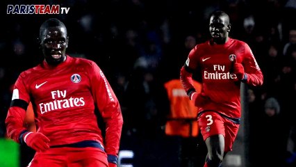 Mamadou Sakho