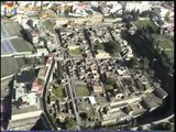Napoli - Indagini su restauro scavi di Pompei (05.02.13)
