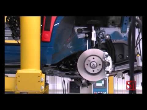 Napoli - Fiat Pomigliano, secondo giorno di 'castigo' per operai reintegrati (05.02.13)