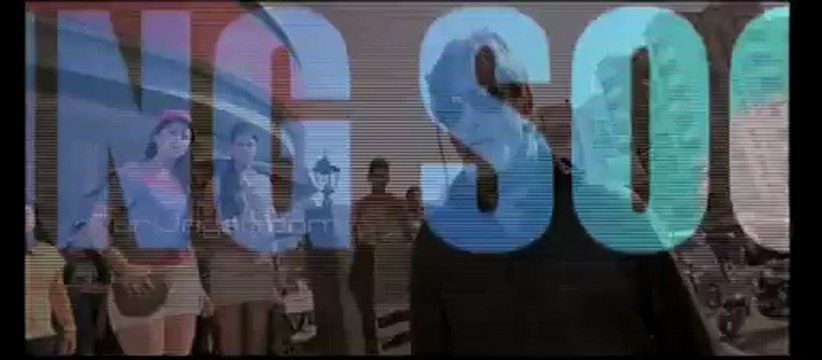 Bbuddah Hoga Terra Baap - He's Got Everything