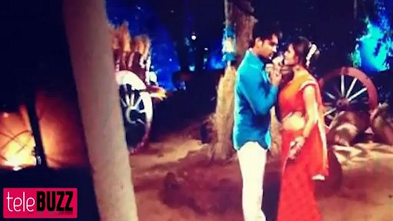 Madhu RK's 7 PHERA WEDDING IN TROUBLE in Madhubala Ek Ishq Ek Junoon 5th February 2013 FULL EPISODE