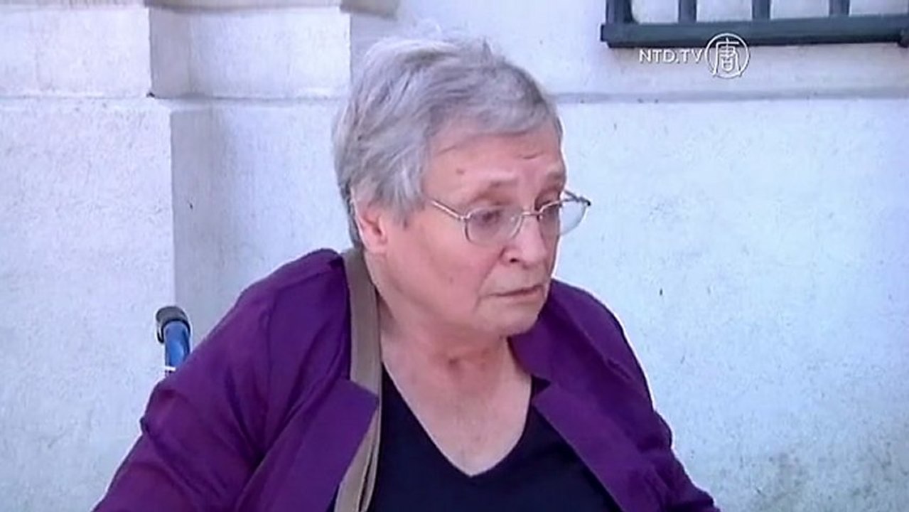 Torture And Child Sex Abuse In Chile Cult
