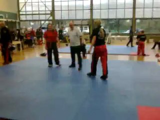 Ma soeur championne de normandie