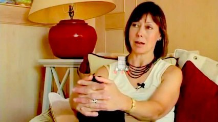 Jenny Agutter On Logan's Run (HDTV-1.77)