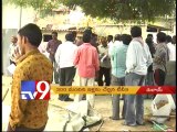 Telugus in Gulf return home - Tv9 Effect