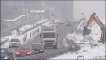 EU Freezes Polish Road Funding Over Fraud