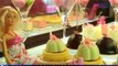 RAW VIDEO: First Barbie-Themed Restaurant Opens in Taiwan
