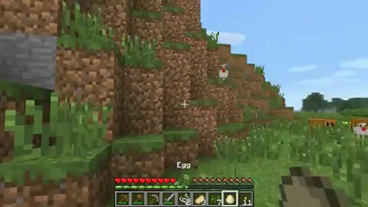 Retard Adventures E01 Your butt smells like dandelions