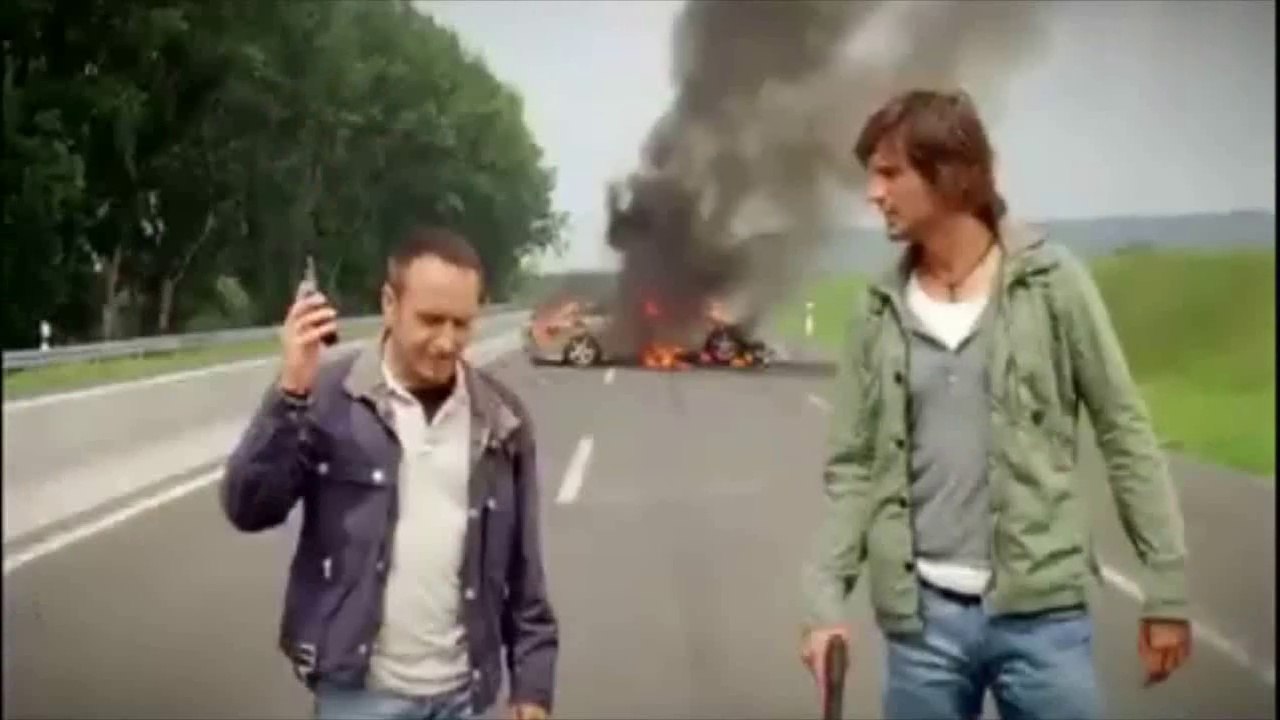 Prljavo Kazalište - Heroj ulice