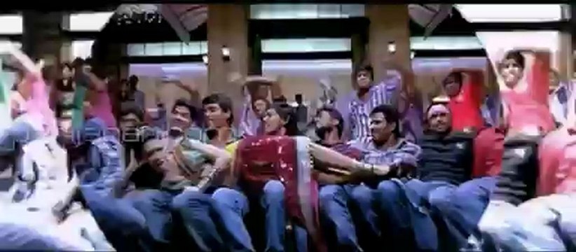 Jaramochindi Song Trailer HD Quality - Cameraman Gangatho Rambabu