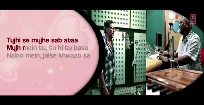 Mujh Mein Tu Full Song with Lyrics - Special 26 - Akshay Kumar, Kajal Agarwal