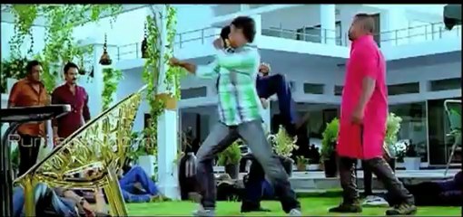 Cameraman Gangatho Rambabu Theatrical Trailer HD
