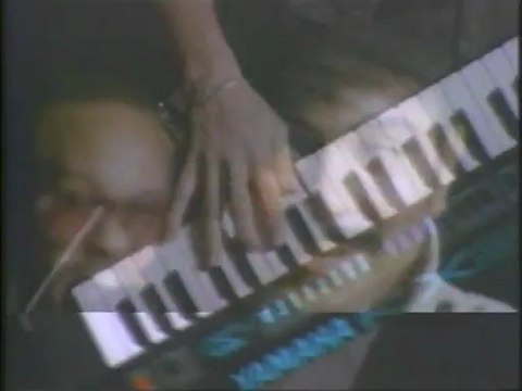 Commodores - Nightshift [HQ] Original Video 1985