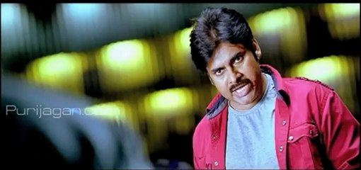 Cameraman Gangatho Rambabu Dailogue 3