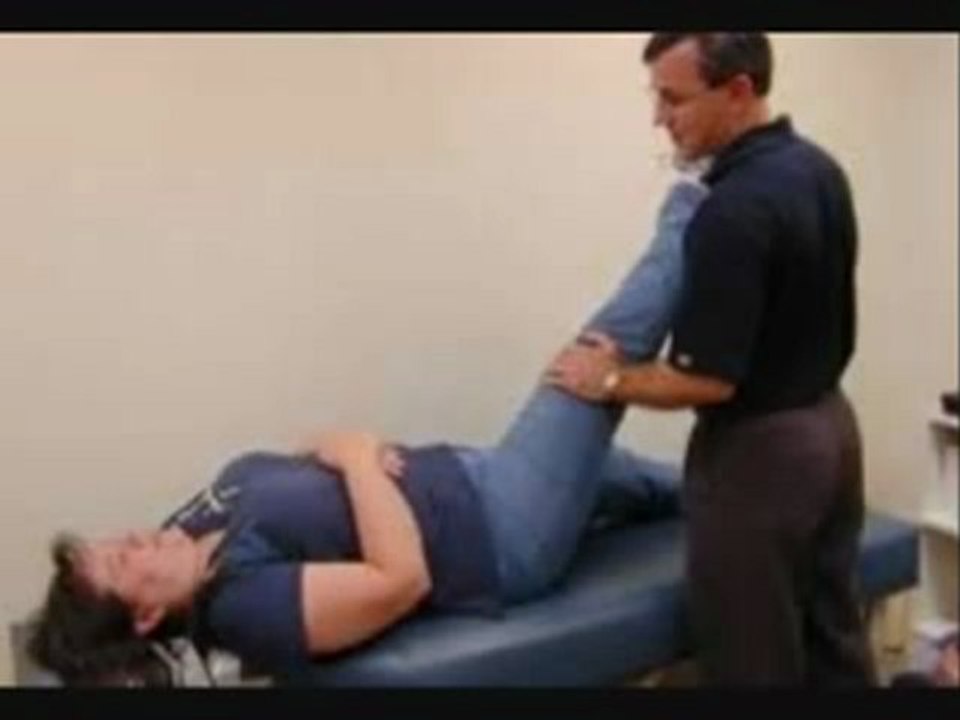 sciatica treatment