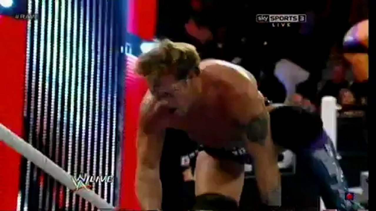 RW 4 Febrero 3 http://www.tvwrestlinghd.com/