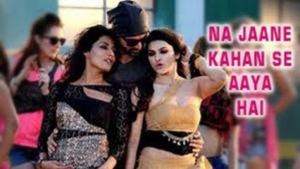 Naa Jaane Kahan Se Aaya Hai - Full Song - I Me Aur Main