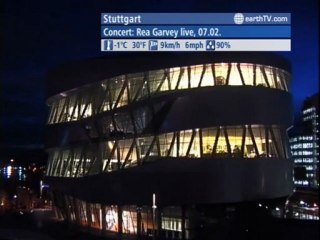 Stuttgart - Germany, Vienna - Austria, Doha - Qatar, Las Vegas - USA, Paris - France, Venice - Italy, Dresden - Germany