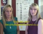 Glasgow cctv systems & smoke alarms 0141 882 2941