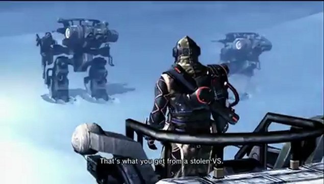 Lost Planet 2 – XBOX 360 [Download .torrent]